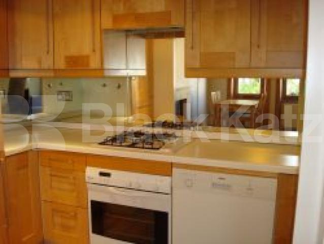 			New Instrction, 2 Bedroom, 1 bath, 1 reception Flat			 Belsize Park Gardens, BELSIZE PARK